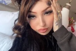 😍Sexy Seductive Snowbunny with thick juicy ass and wet creamy pussy💦 CONTENT AND FACETIME SHOWS ONLY RN💋 - Image 4